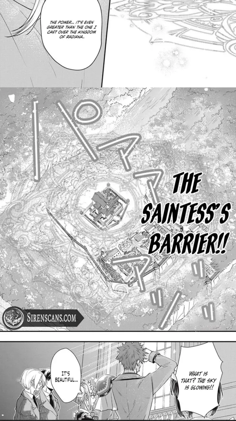 Yonige Seijo no Nidome no Kekkon Chapter 2 page 8 - 
