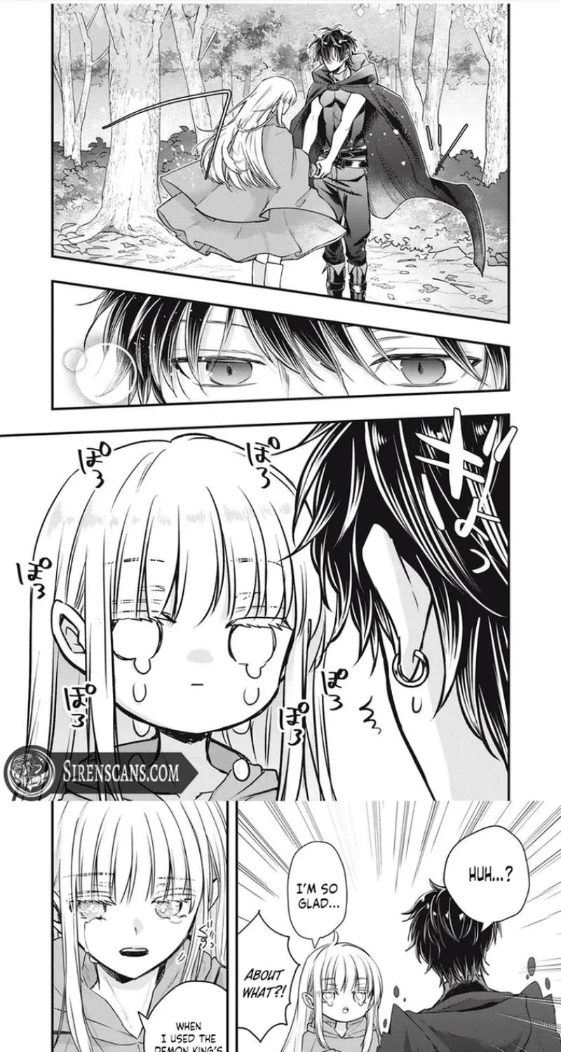 Yonige Seijo no Nidome no Kekkon Chapter 2 page 9 - 