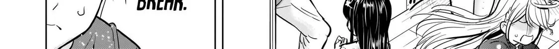 Yonin no Mama no Sei de Ore no Rabukome ga Mama Naranai Chapter 4 page 46 - 
