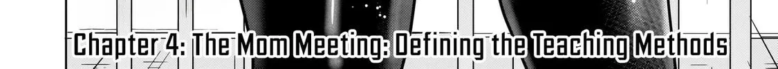 Yonin no Mama no Sei de Ore no Rabukome ga Mama Naranai Chapter 4 page 6 - 