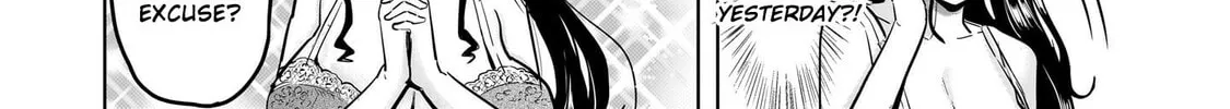 Yonin no Mama no Sei de Ore no Rabukome ga Mama Naranai Chapter 4 page 56 - 
