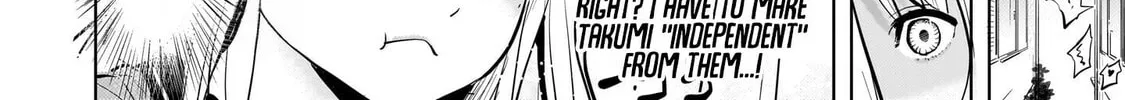 Yonin no Mama no Sei de Ore no Rabukome ga Mama Naranai Chapter 4 page 60 - 