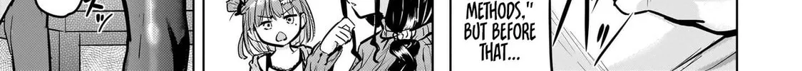 Yonin no Mama no Sei de Ore no Rabukome ga Mama Naranai Chapter 4 page 8 - 