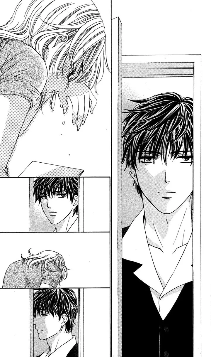 Yoru Café. Chapter 1 page 37 - 