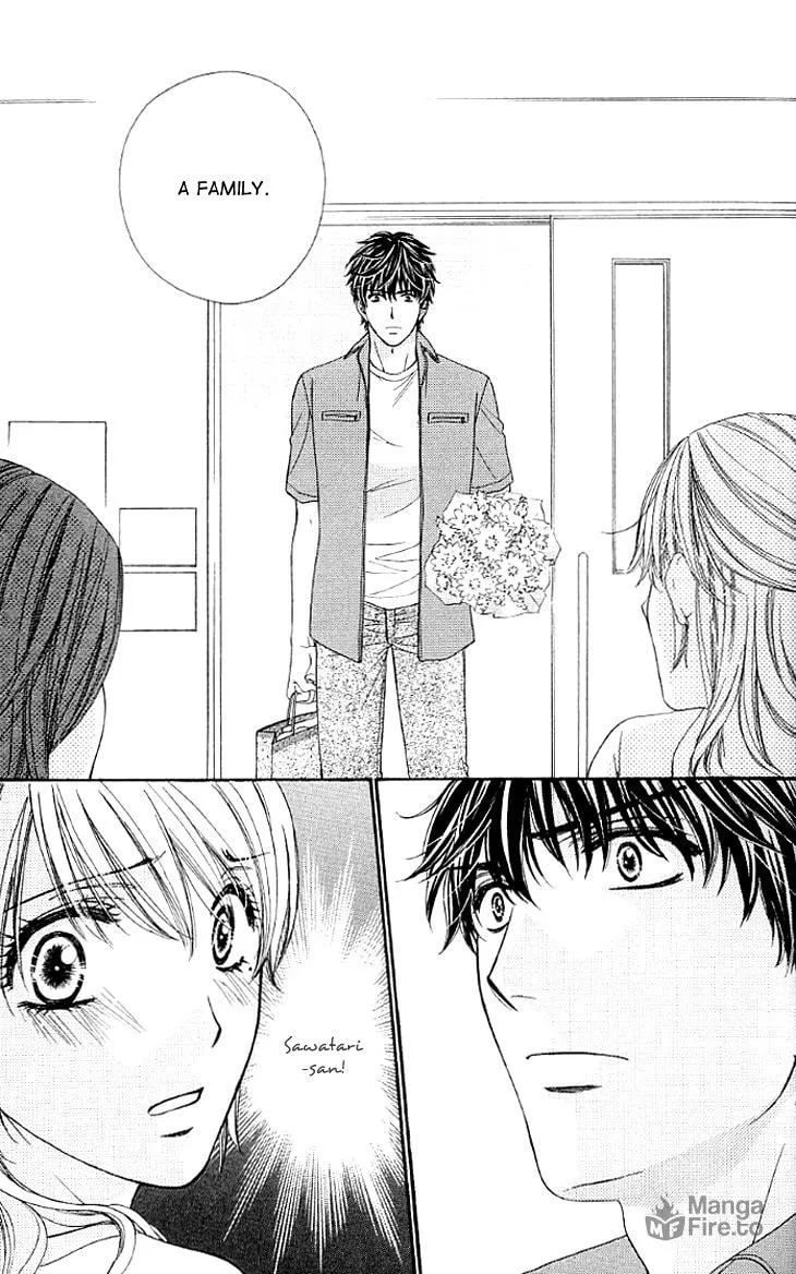 Yoru Café. Chapter 11 page 35 - 