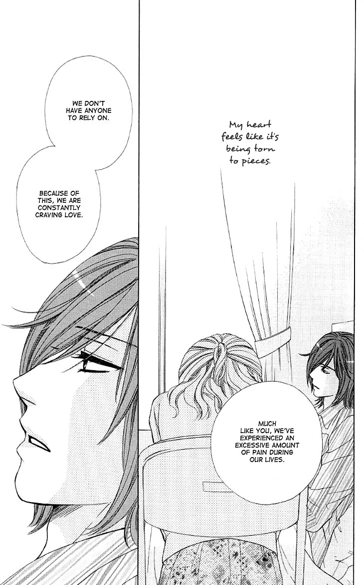 Yoru Café. Chapter 11 page 37 - 