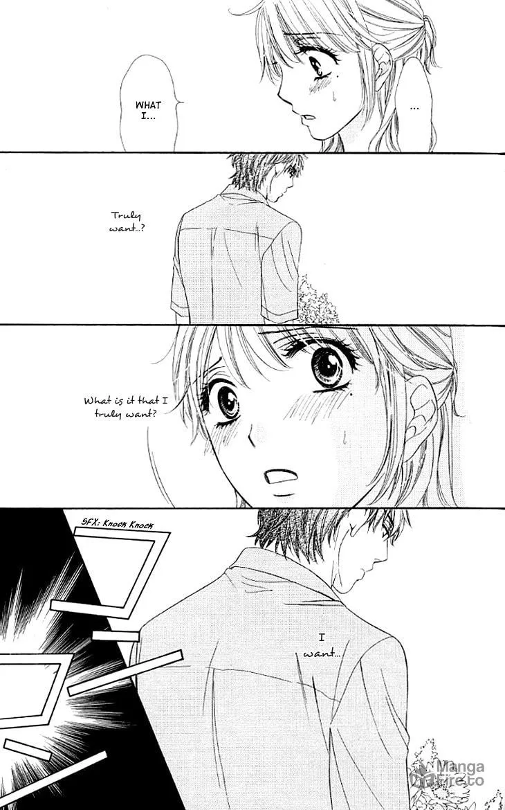 Yoru Café. Chapter 11 page 39 - 