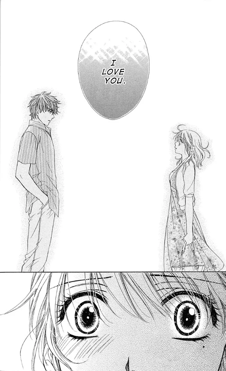 Yoru Café. Chapter 12 page 23 - 