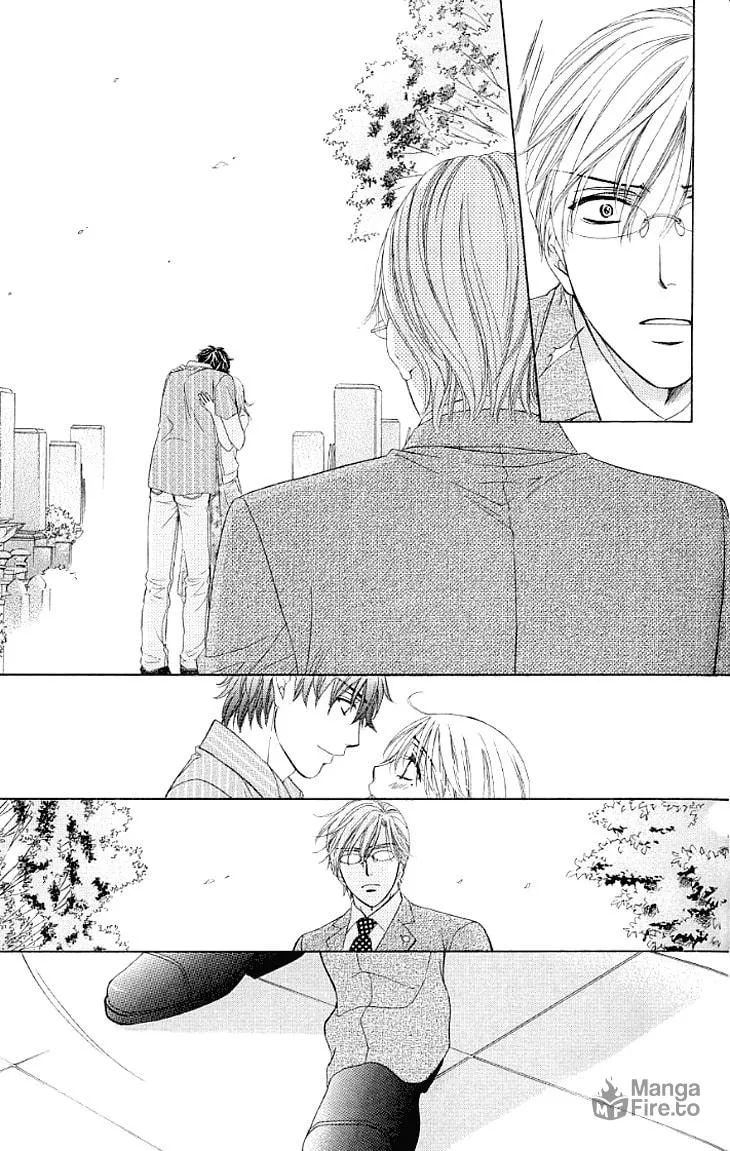 Yoru Café. Chapter 12 page 30 - 