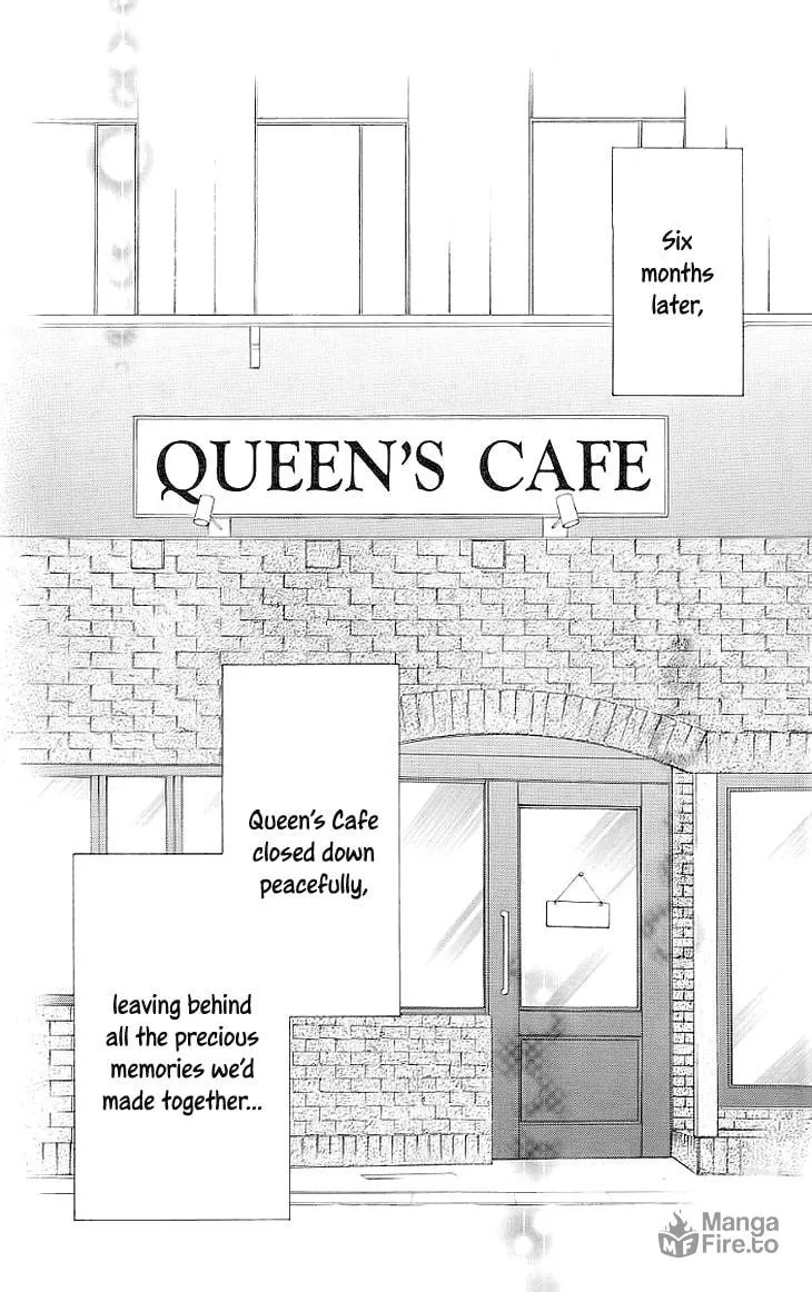 Yoru Café. Chapter 15 page 33 - 