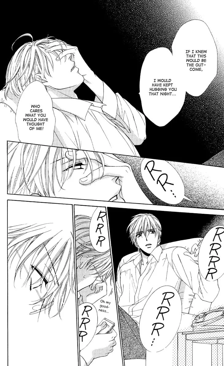 Yoru Café. Chapter 9 page 29 - 