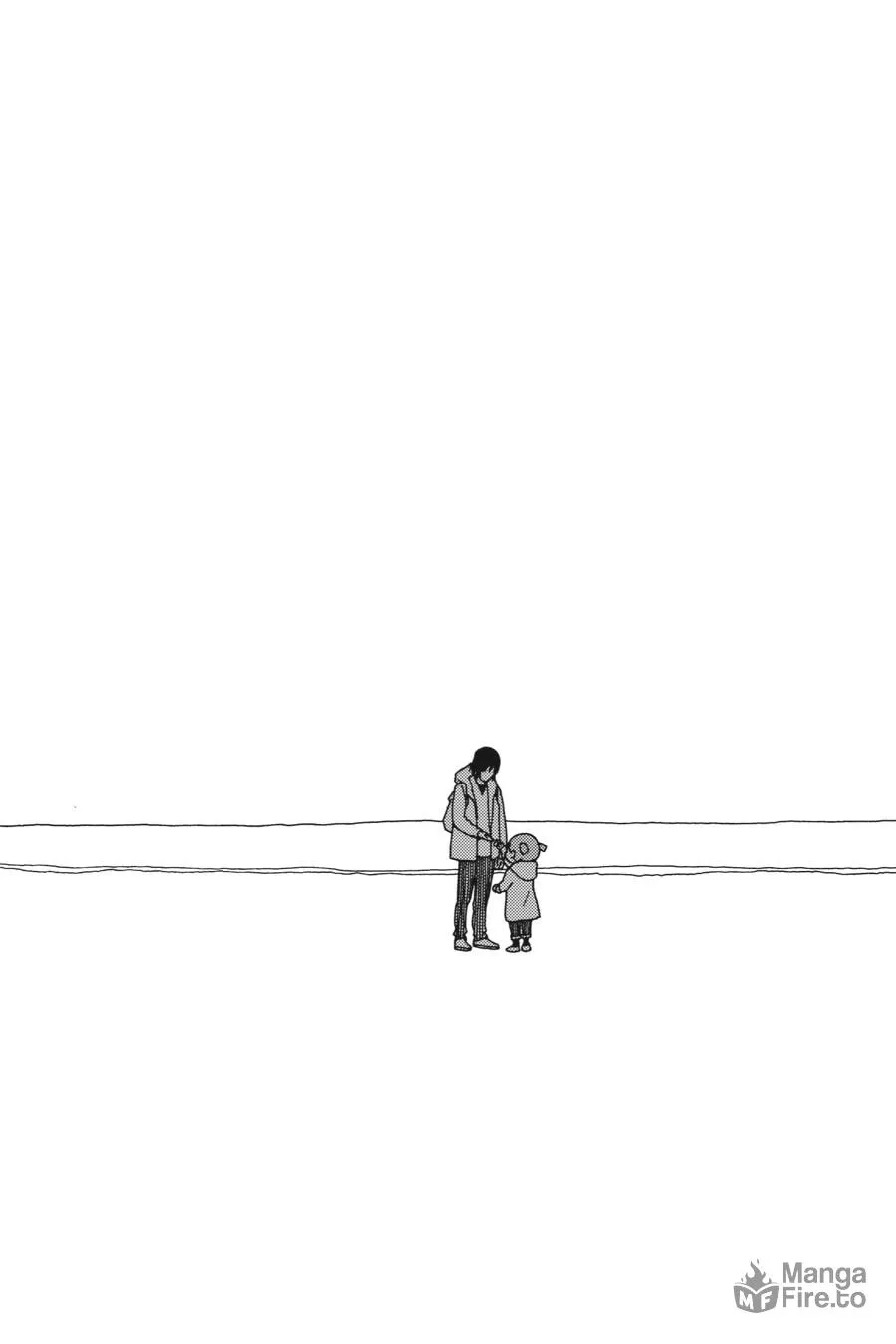 Yotsuba&! Chapter 104 page 48 - 