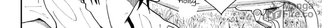Yotsuba&! Chapter 105 page 20 - 