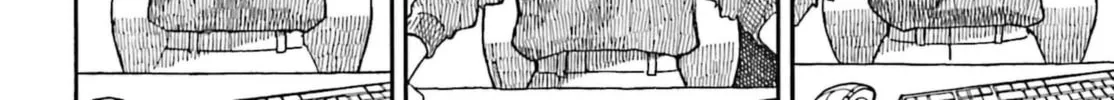 Yotsuba&! Chapter 105 page 4 - 