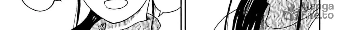 Yotsuba&! Chapter 105 page 6 - 