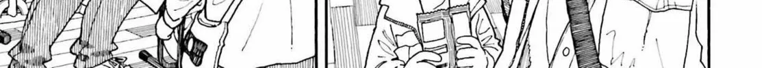 Yotsuba&! Chapter 106 page 14 - 