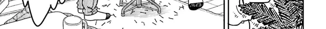 Yotsuba&! Chapter 106 page 22 - 