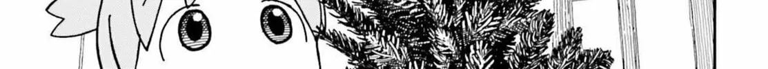 Yotsuba&! Chapter 106 page 26 - 