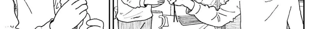 Yotsuba&! Chapter 106 page 34 - 