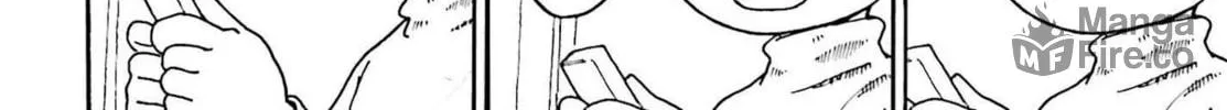 Yotsuba&! Chapter 106 page 36 - 