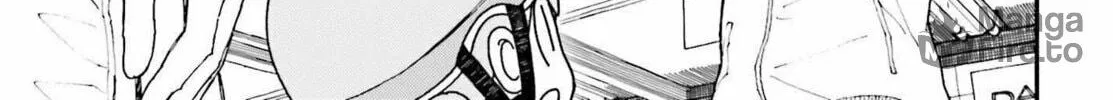 Yotsuba&! Chapter 106 page 6 - 