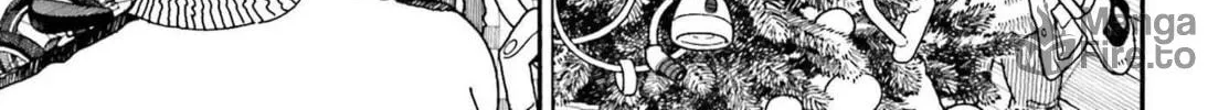 Yotsuba&! Chapter 106 page 10 - 