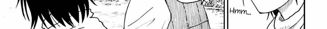 Yotsuba&! Chapter 107 page 14 - 