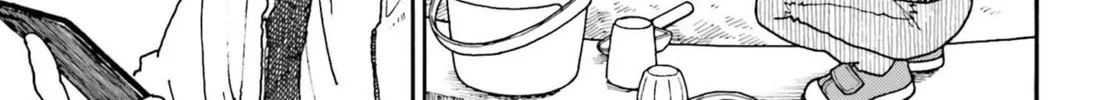 Yotsuba&! Chapter 107 page 22 - 