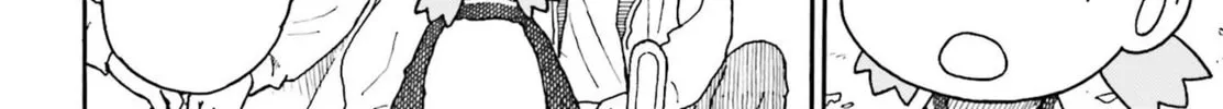 Yotsuba&! Chapter 107 page 8 - 