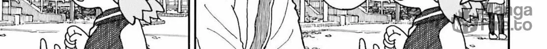Yotsuba&! Chapter 107 page 10 - 