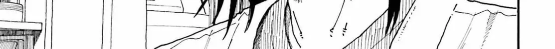 Yotsuba&! Chapter 108 page 34 - 