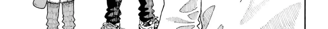 Yotsuba&! Chapter 109 page 2 - 