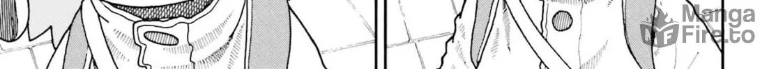 Yotsuba&! Chapter 109 page 18 - 