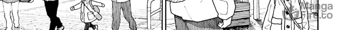 Yotsuba&! Chapter 109 page 30 - 