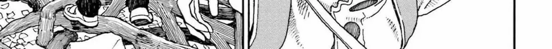 Yotsuba&! Chapter 110 page 14 - 
