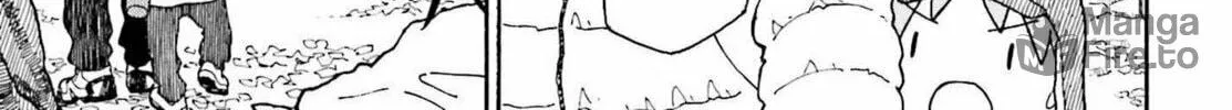 Yotsuba&! Chapter 110 page 18 - 