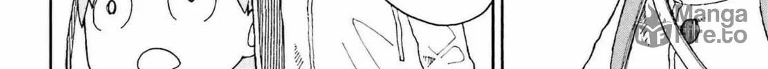 Yotsuba&! Chapter 110 page 20 - 