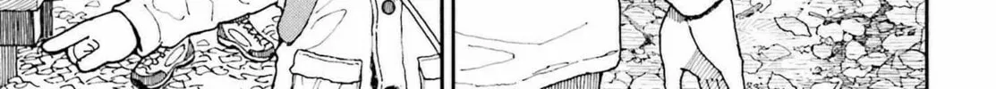 Yotsuba&! Chapter 110 page 22 - 