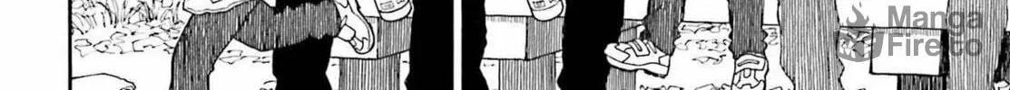 Yotsuba&! Chapter 110 page 24 - 