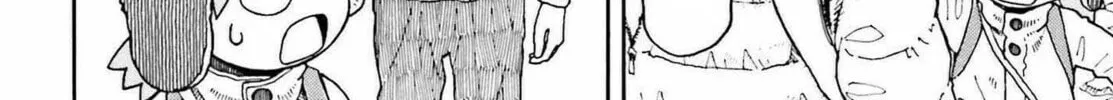 Yotsuba&! Chapter 110 page 4 - 