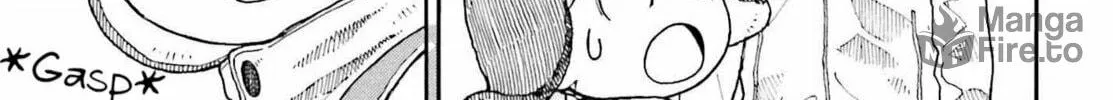 Yotsuba&! Chapter 110 page 6 - 