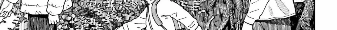 Yotsuba&! Chapter 111 page 14 - 