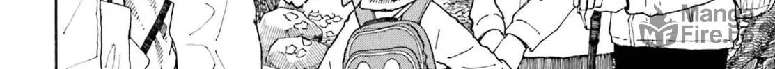 Yotsuba&! Chapter 111 page 20 - 