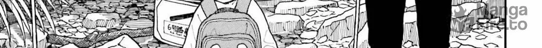 Yotsuba&! Chapter 111 page 30 - 