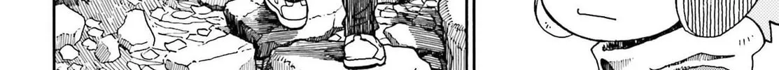 Yotsuba&! Chapter 111 page 32 - 