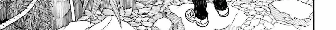 Yotsuba&! Chapter 111 page 34 - 