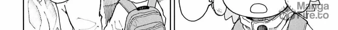 Yotsuba&! Chapter 111 page 36 - 