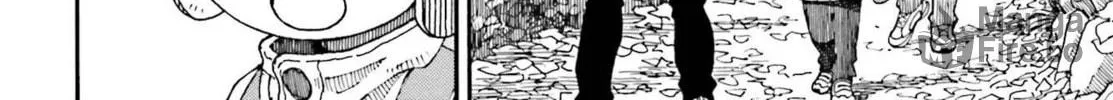 Yotsuba&! Chapter 111 page 40 - 