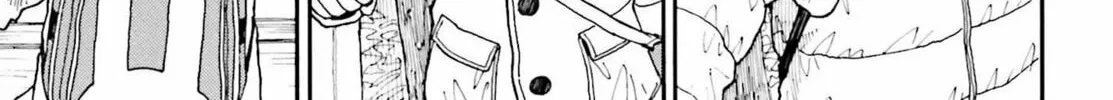 Yotsuba&! Chapter 111 page 46 - 