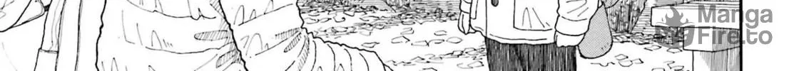 Yotsuba&! Chapter 111 page 50 - 
